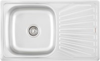 Купити кухонна мийка Interline Vega N  за ціною від 1598 грн.