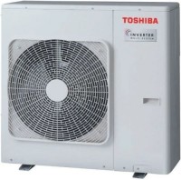 Купити кондиціонер Toshiba RAS-4M27U2AVG-E  за ціною від 110000 грн.