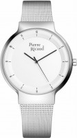 Купить наручний годинник Pierre Ricaud 91077.5113Q: цена от 3560 грн.