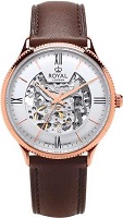 Купити наручний годинник Royal London 41479-05 за ціною від 14760 грн.