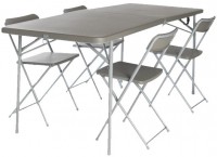 Купить туристическая мебель Vango Orchard XL Table And Chair Set  по цене от 7260 грн.