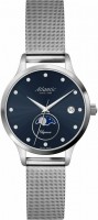 Купить наручные часы Atlantic 29040.41.57MB  по цене от 9240 грн.