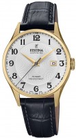 Купить наручные часы FESTINA F20010/1  по цене от 7370 грн.