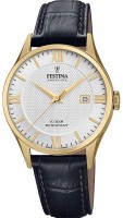 Купити наручний годинник FESTINA F20010/2  за ціною від 7370 грн.