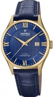 Купити наручний годинник FESTINA F20010/3  за ціною від 7370 грн.