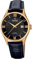 Купить наручний годинник FESTINA F20010/4: цена от 7370 грн.