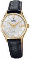 Купить наручний годинник FESTINA F20011/1: цена от 6850 грн.