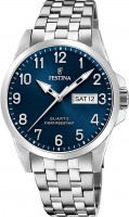 Купити наручний годинник FESTINA F20357/C  за ціною від 4848 грн.