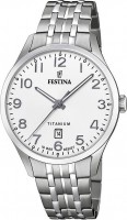 Купить наручний годинник FESTINA F20466/1: цена от 5960 грн.