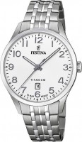 Купити наручний годинник FESTINA F20466/1  за ціною від 6410 грн.