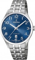 Купить наручний годинник FESTINA F20466/2: цена от 6315 грн.