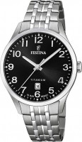 Купить наручные часы FESTINA F20466/3  по цене от 6490 грн.