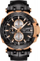 Купити наручний годинник TISSOT T-Race Automatic Chronograph T115.427.37.051.00  за ціною від 38490 грн.