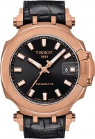 Купити наручний годинник TISSOT T-Race Swissmatic T115.407.37.051.00  за ціною від 26290 грн.