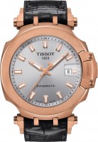 Купити наручний годинник TISSOT T-Race Swissmatic T115.407.37.031.00  за ціною від 24790 грн.