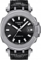 Купить наручний годинник TISSOT T-Race Swissmatic T115.407.17.051.00: цена от 23390 грн.