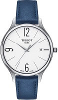 Купить наручний годинник TISSOT Bella Ora Round T103.210.16.017.00: цена от 9660 грн.