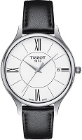 Купить наручний годинник TISSOT Bella Ora Round T103.210.16.018.00: цена от 9410 грн.