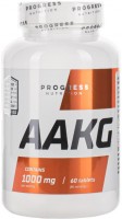 Купить аминокислоты Progress AAKG (90 tab) по цене от 469 грн.