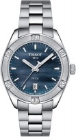 Купить наручные часы TISSOT PR 100 Sport Chic T101.910.11.121.00  по цене от 16400 грн.