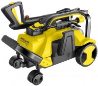 Купити мийка високого тиску Sturm PW9204 за ціною від 3950 грн.
