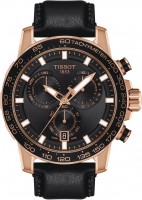 Купить наручные часы TISSOT Supersport Chrono T125.617.36.051.00  по цене от 16490 грн.