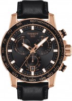 Купить наручные часы TISSOT Supersport Chrono T125.617.36.051.00  по цене от 17990 грн.