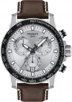 Купить наручные часы TISSOT Supersport Chrono T125.617.16.031.00: цена от 18750 грн.