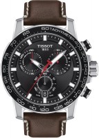 Купить наручний годинник TISSOT Supersport Chrono T125.617.16.051.01: цена от 13990 грн.