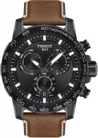 Купить наручные часы TISSOT Supersport Chrono T125.617.36.051.01  по цене от 15990 грн.