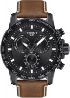 Купити наручний годинник TISSOT Supersport Chrono T125.617.36.051.01  за ціною від 16590 грн.