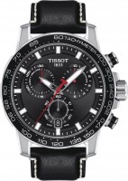 Купити наручний годинник TISSOT Supersport Chrono T125.617.16.051.00  за ціною від 15990 грн.