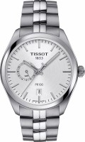 Купити наручний годинник TISSOT PR 100 Dual Time T101.452.11.031.00  за ціною від 12710 грн.