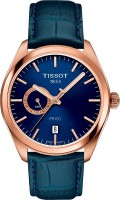 Купити наручний годинник TISSOT PR 100 Dual Time T101.452.36.041.00  за ціною від 20040 грн.