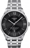 Купить наручний годинник TISSOT Chemin Des Tourelles Powermatic 80 Cosc T099.408.11.058.00: цена от 34990 грн.