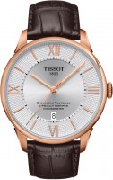 Купить наручний годинник TISSOT Chemin Des Tourelles Powermatic 80 Cosc T099.408.36.038.00: цена от 35490 грн.