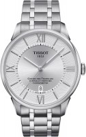 Купить наручний годинник TISSOT Chemin Des Tourelles Powermatic 80 Cosc T099.408.11.038.00: цена от 34990 грн.
