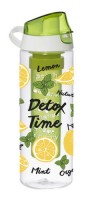 Купить фляга Herevin Lemon-Detox Time 0.75: цена от 165 грн.