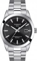 Купити наручний годинник TISSOT Gentleman Powermatic 80 Silicium T127.407.11.051.00  за ціною від 36340 грн.