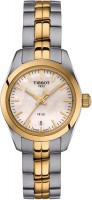 Купити наручний годинник TISSOT PR 100 Lady Small T101.010.22.111.00  за ціною від 14460 грн.