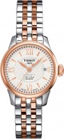 Купити наручний годинник TISSOT Le Locle Automatic Small Lady (25.30) T41.2.183.33  за ціною від 37040 грн.