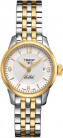 Купити наручний годинник TISSOT Le Locle Automatic Small Lady (25.30) T41.2.183.34  за ціною від 31870 грн.