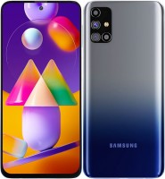 Купить мобильный телефон Samsung Galaxy M31s 128GB/6GB  по цене от 8499 грн.