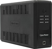 Купить ИБП CyberPower UT850EIG  по цене от 2500 грн.