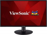 Купить монитор Viewsonic VA2418-SH  по цене от 7774 грн.