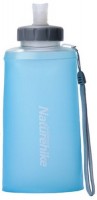 Купити фляга Naturehike Soft bottle 0.75 за ціною від 750 грн.