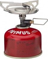Купить горелка Primus Essential Trail Stove DUO PRM  по цене от 1444 грн.
