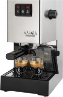 Купить кофеварка Gaggia Classic Coffee: цена от 19250 грн.