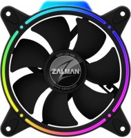 Купити система охолодження Zalman ZM-RFD120A  за ціною від 323 грн.