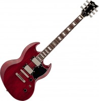 Купить електрогітара / бас-гітара LTD Viper-256: цена от 21546 грн.